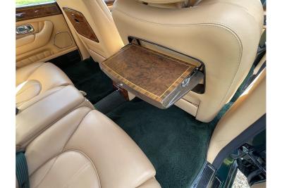 1998 Rolls - Royce Silver Seraph