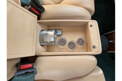 1998 Rolls - Royce Silver Seraph