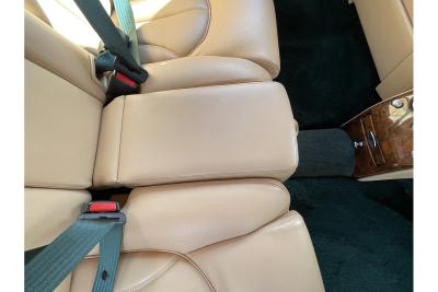 1998 Rolls - Royce Silver Seraph