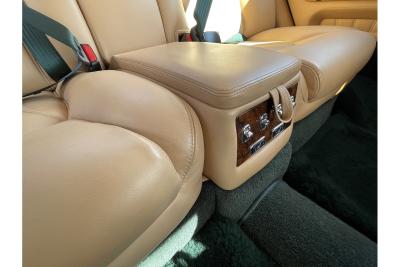 1998 Rolls - Royce Silver Seraph