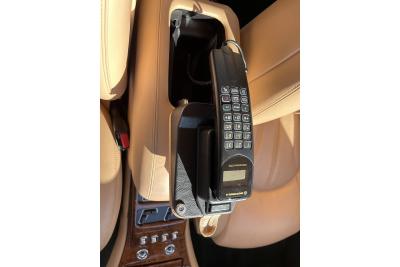 1998 Rolls - Royce Silver Seraph