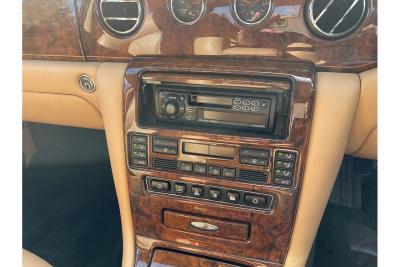 1998 Rolls - Royce Silver Seraph