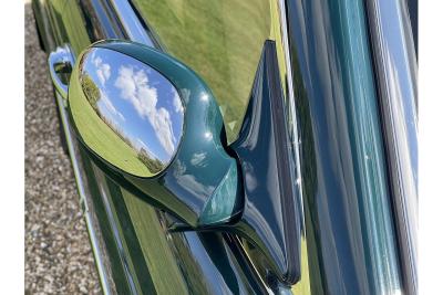 1998 Rolls - Royce Silver Seraph
