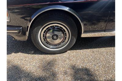 Rolls - Royce Silver Spirit 6 Door stretch limo
