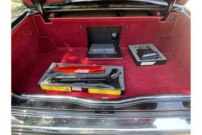 Rolls - Royce Silver Spirit 6 Door stretch limo
