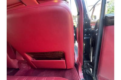 Rolls - Royce Silver Spirit 6 Door stretch limo