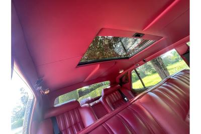 Rolls - Royce Silver Spirit 6 Door stretch limo