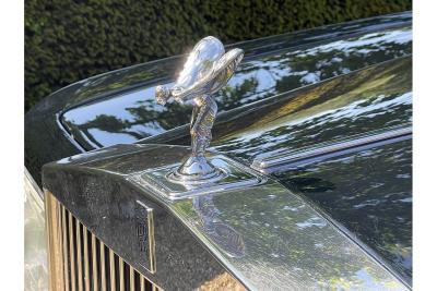 Rolls - Royce Silver Spirit 6 Door stretch limo