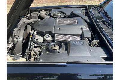 Rolls - Royce Silver Spirit 6 Door stretch limo