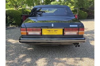 Rolls - Royce Silver Spirit 6 Door stretch limo