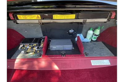 Rolls - Royce Silver Spirit 6 Door stretch limo