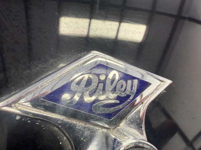 1953 Riley RME