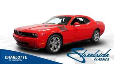2009 Dodge Challenger R/T
