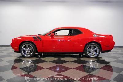 2009 Dodge Challenger R/T