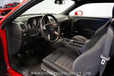 2009 Dodge Challenger R/T