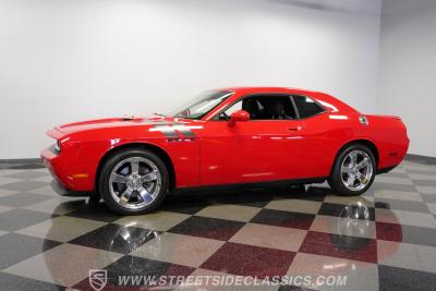 2009 Dodge Challenger R/T