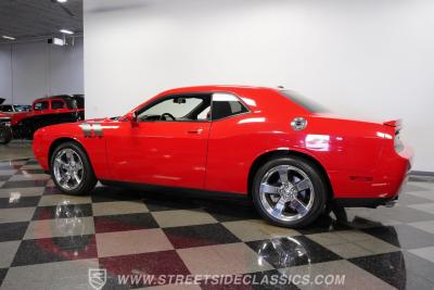 2009 Dodge Challenger R/T