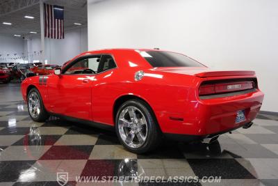 2009 Dodge Challenger R/T