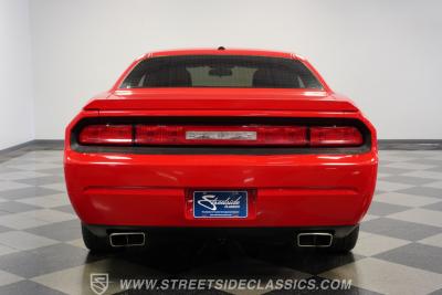 2009 Dodge Challenger R/T