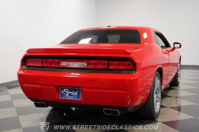 2009 Dodge Challenger R/T