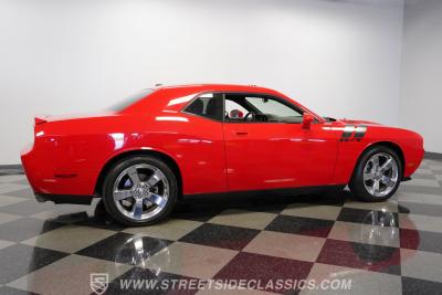 2009 Dodge Challenger R/T