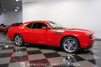 2009 Dodge Challenger R/T