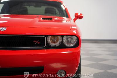 2009 Dodge Challenger R/T