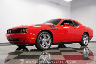 2009 Dodge Challenger R/T