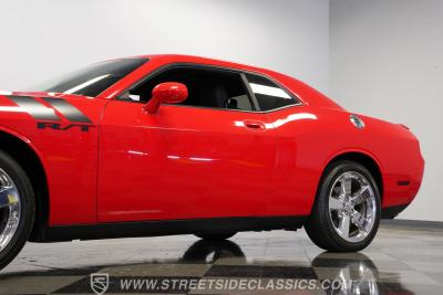 2009 Dodge Challenger R/T