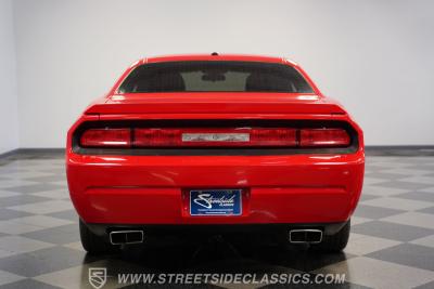2009 Dodge Challenger R/T