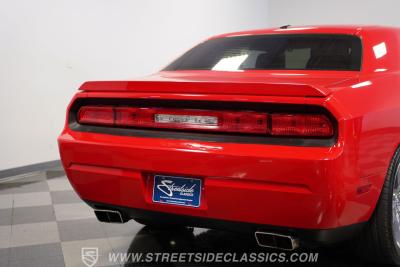 2009 Dodge Challenger R/T