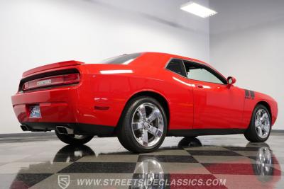 2009 Dodge Challenger R/T