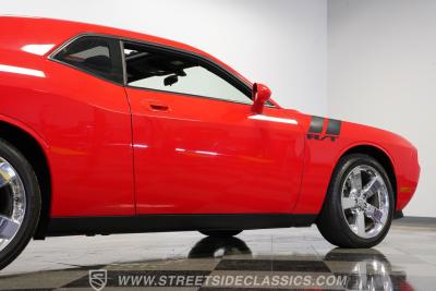 2009 Dodge Challenger R/T