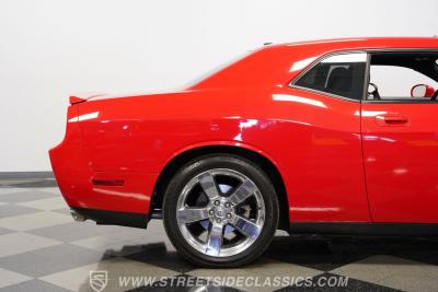 2009 Dodge Challenger R/T