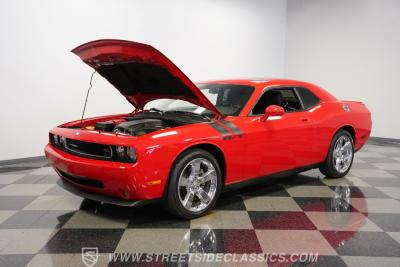 2009 Dodge Challenger R/T