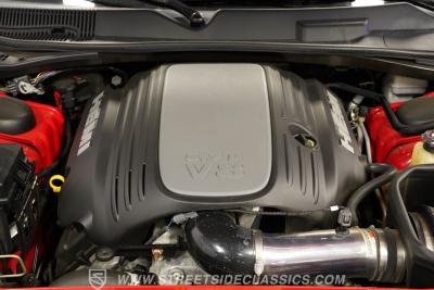 2009 Dodge Challenger R/T