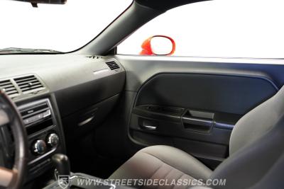 2009 Dodge Challenger R/T