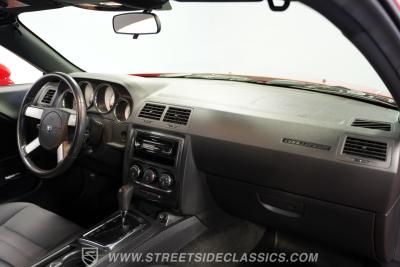 2009 Dodge Challenger R/T