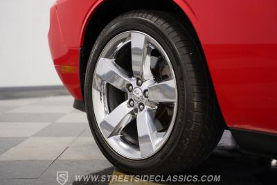 2009 Dodge Challenger R/T
