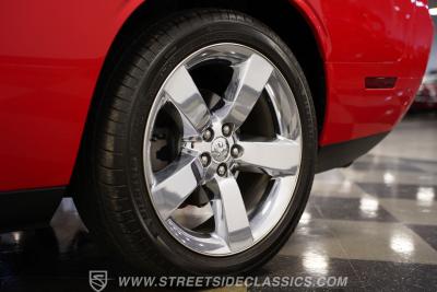 2009 Dodge Challenger R/T