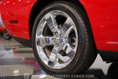 2009 Dodge Challenger R/T