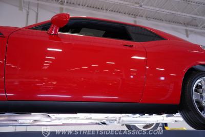 2009 Dodge Challenger R/T