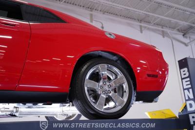 2009 Dodge Challenger R/T