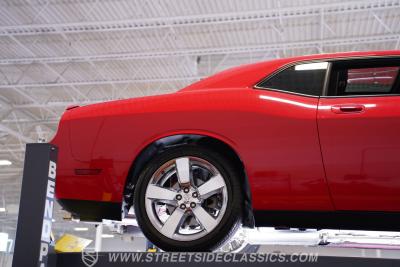 2009 Dodge Challenger R/T