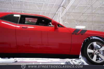 2009 Dodge Challenger R/T