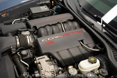 2011 Chevrolet Corvette Grand Sport 1LT