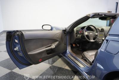2011 Chevrolet Corvette Grand Sport 1LT