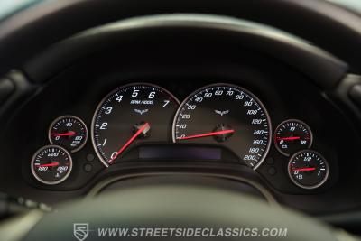 2011 Chevrolet Corvette Grand Sport 1LT