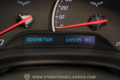 2011 Chevrolet Corvette Grand Sport 1LT