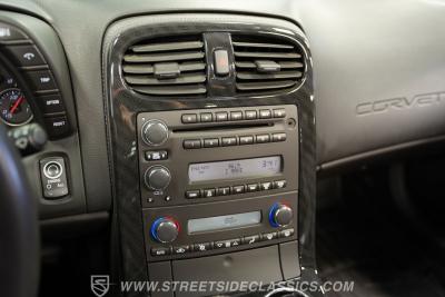 2011 Chevrolet Corvette Grand Sport 1LT
